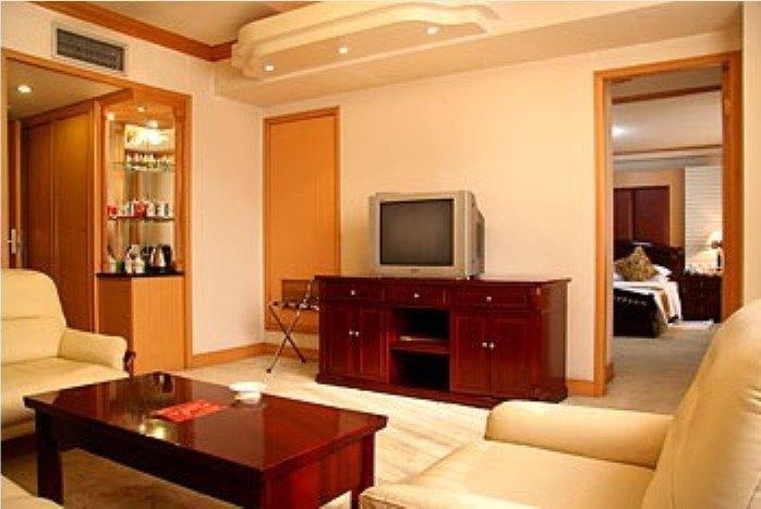 Tangcheng Hotel Xi'an  Exterior photo