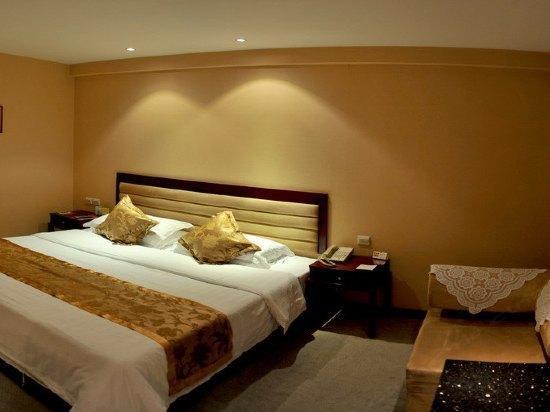 Tangcheng Hotel Xi'an  Room photo
